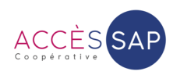 Le Caer Paysage Paysagiste Rostrenen Acces Sap Logo
