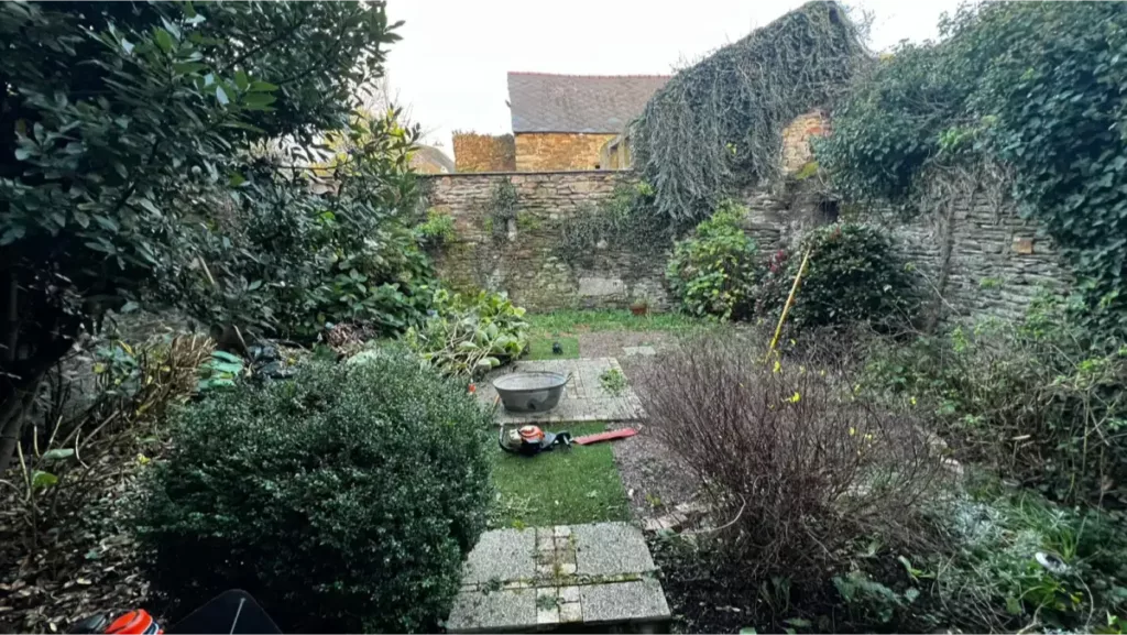 Le Caer Paysage Paysagiste Rostrenen ENTRETIEN JARDIN 2